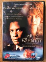 DVD Courage under fire - Mut zur Wahrheit