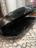 Thule Motion XT L Black