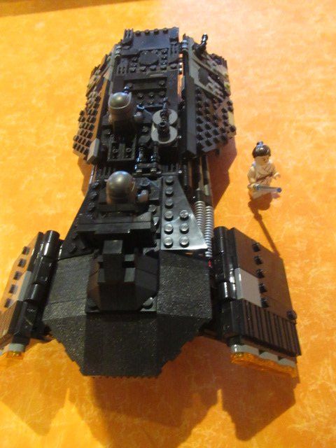 Star Wars Baukästen: lego 75284 – Gebraucht aus Gryon von croset. 5