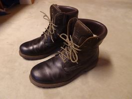 Herren Winterschuhe Panama Jack