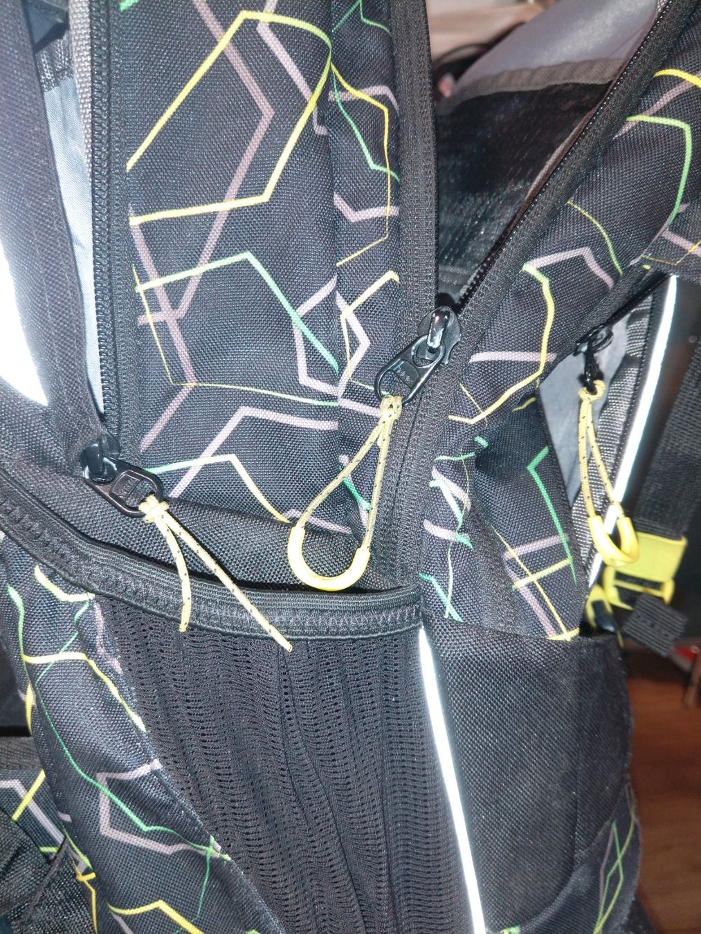 Coocazoo Zaini: Schulrucksack Coocazoo easy grow – Usato da Nottwil venduto da Djstrolch 4