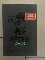 After Truth das Buch
