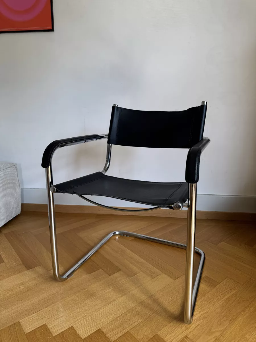 Chaises: Freischwinger – D'occasion à Bern par pat_9m6x