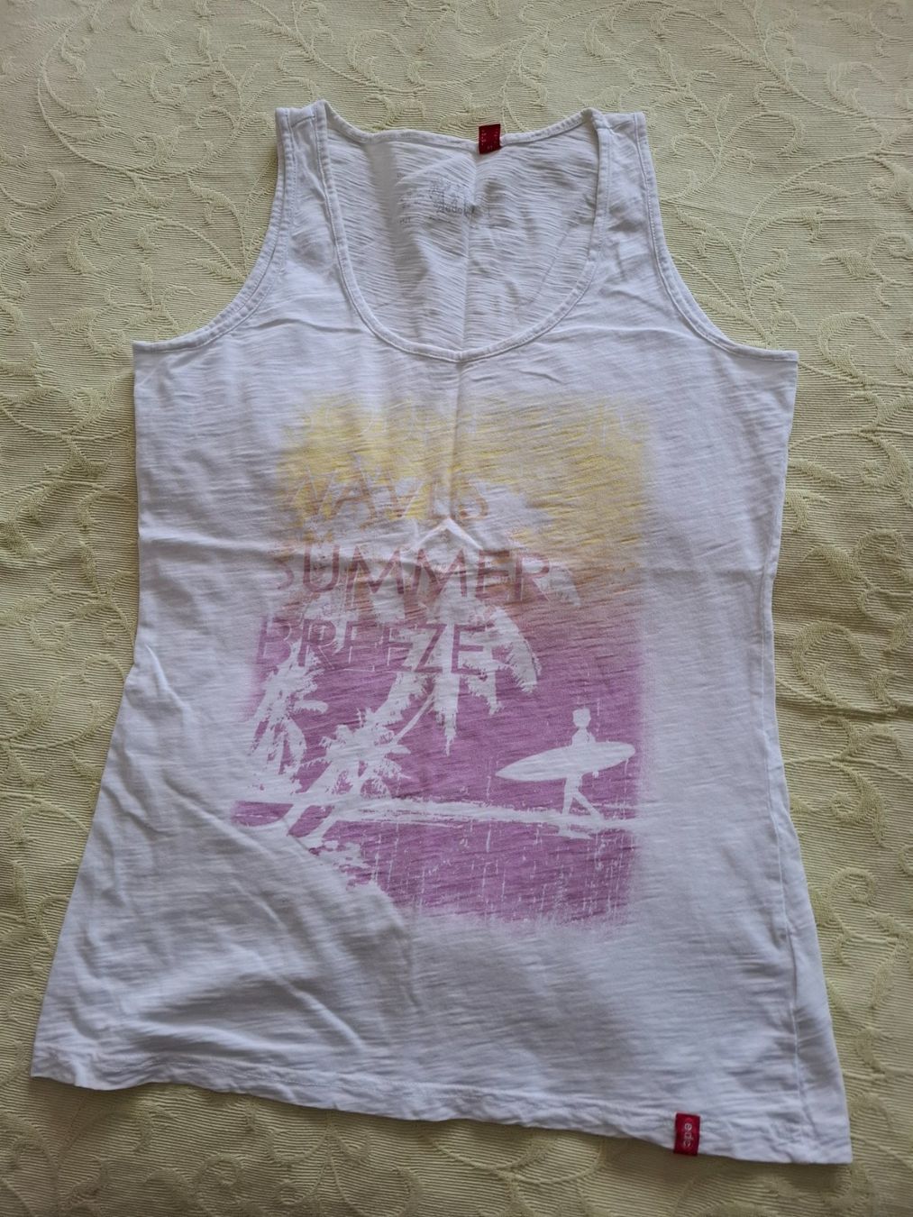 Esprit Top: Top  Gr.M/L Edc – Usato da St.Gallen venduto da LaMiSa
