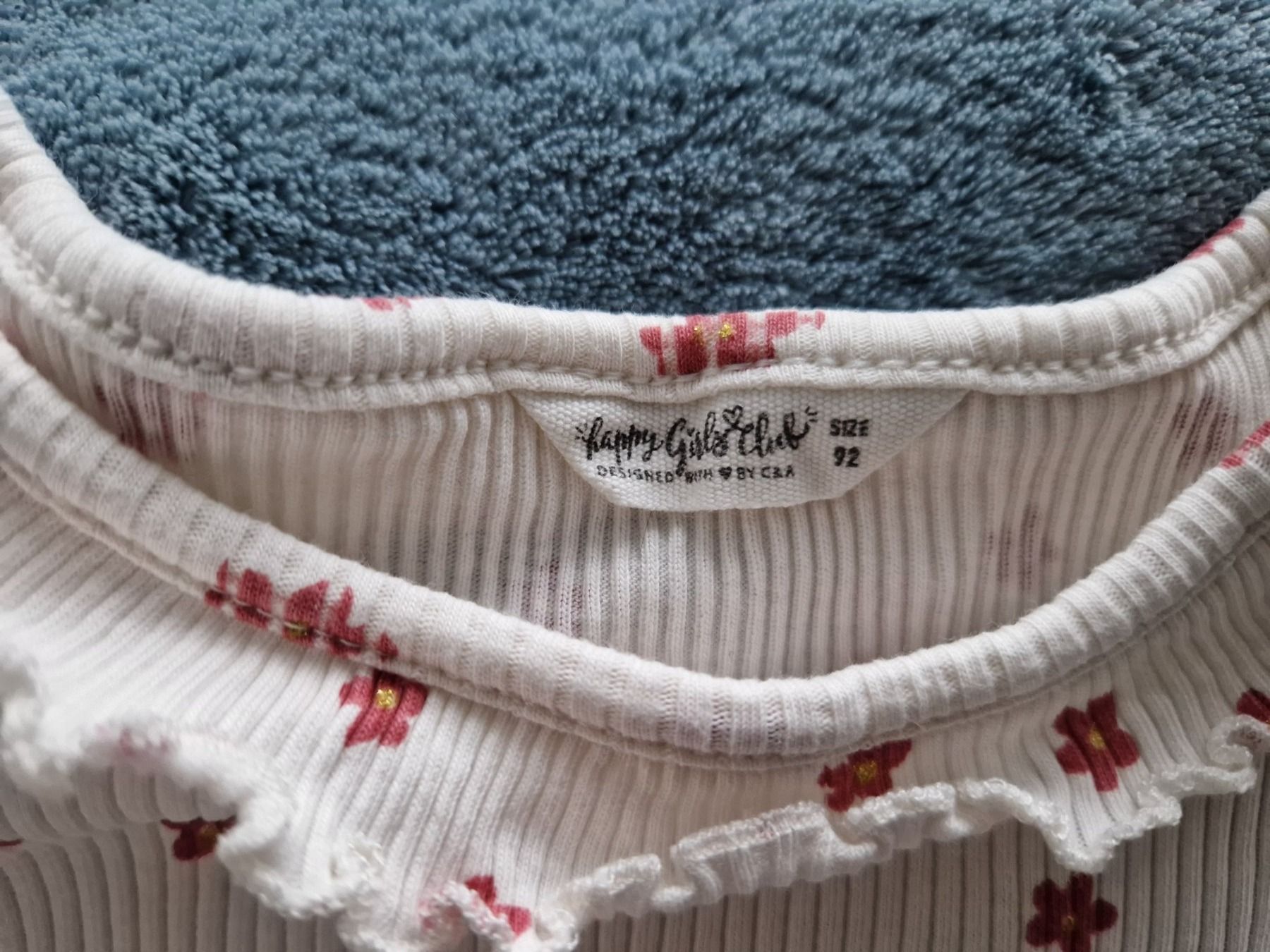 C&A Maglioni & Felpe: Langarm Shirt grösse 92 – Usato da Heimberg venduto da Eleanor20 1