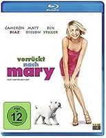 🎞️🎥🍿 Verrückt nach Mary 🍿🎥💿