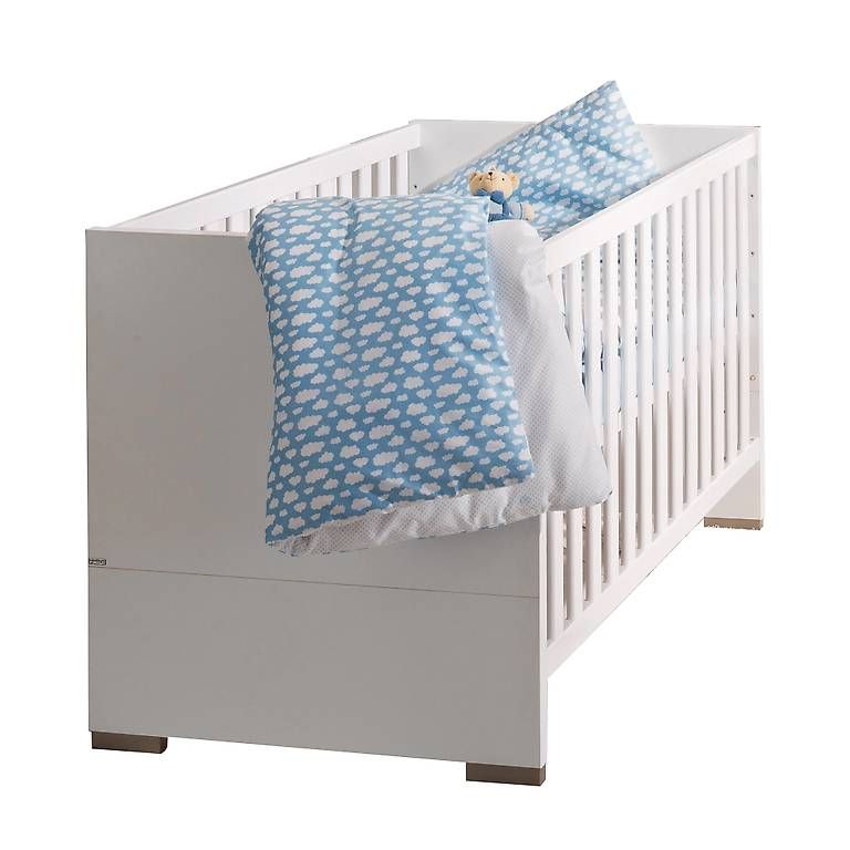 Paidi Letti: Lit bébé et commode avec plan à langer – Usato da Cormondrèche venduto da peppone84 3