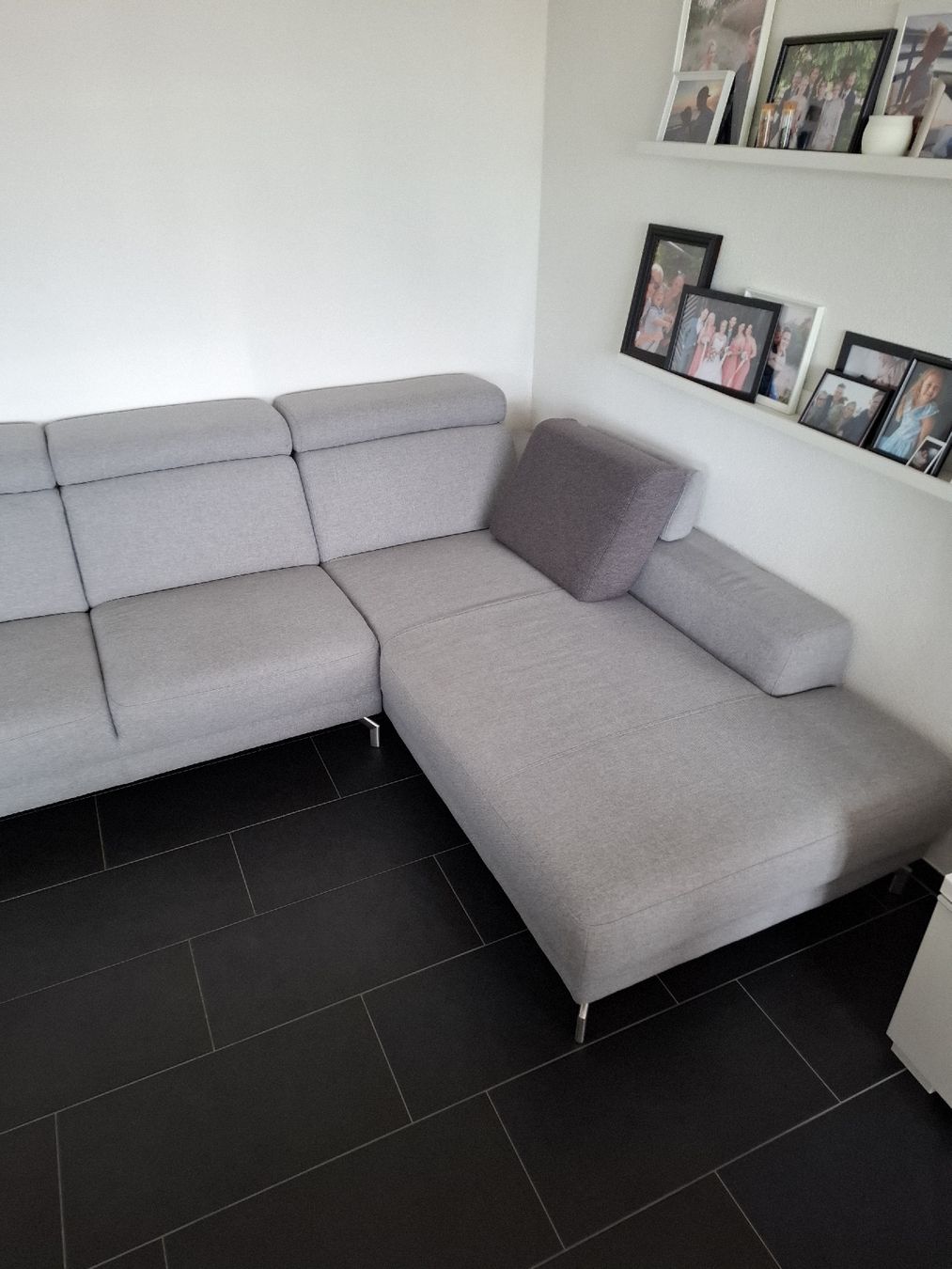 Sofas: Sofa – Neu (gemäss Beschreibung) aus Zürich von LeoSofa 2