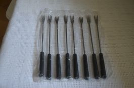 GABEL FONDUE NEU