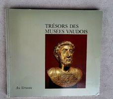 trésors des musées vaudois 