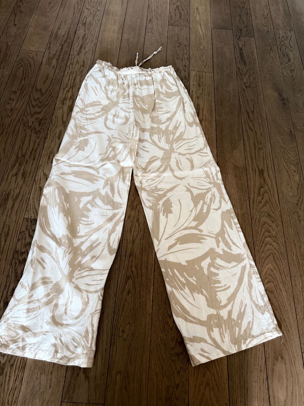 Hosen: Hose Gr. 34 Amisu – Neu (gemäss Beschreibung) aus Wiesendangen von gefion99 3