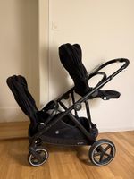 Kinderwagen Cybex Gazelle S