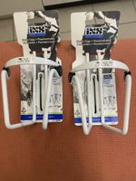 IXS X-BC30 Flaschenhalter Weiss 2er Pack neu