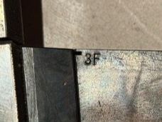 Ifanger Alle Werkzeuge: Diverse Drehstahlhalter - Ifanger , inkl. Messer – Gebraucht aus Büren SO von omsa 6