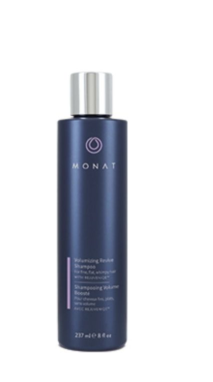 Tinte: MONAT Volumenspendendes Revive™ Shampoo – Nuovo e nell'imballaggio originale da Sirnach venduto da Dglarnerin72