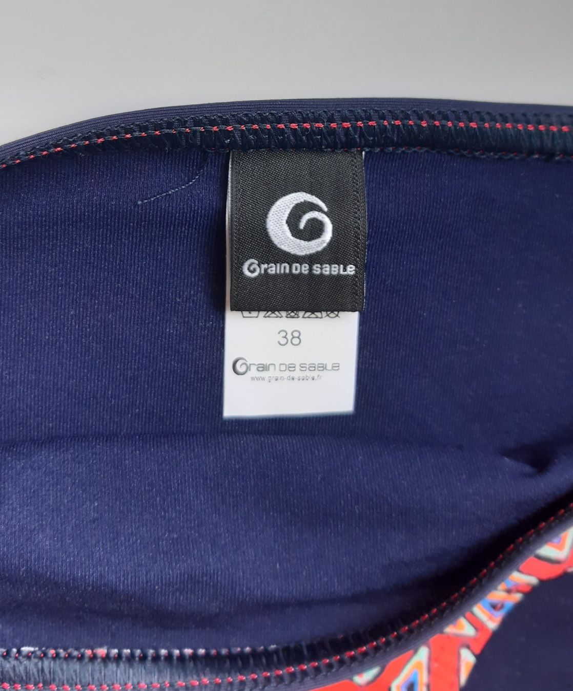 Maillots de bain & Bikinis: Bikini / Gr.  38 / Neu! – D'occasion à Emmenbrücke par thokasaluni 3