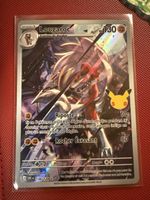 Lougaroc FR 30 ans Pokémon
