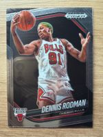 NBA Dennis Rodman Prizm Black 24/25