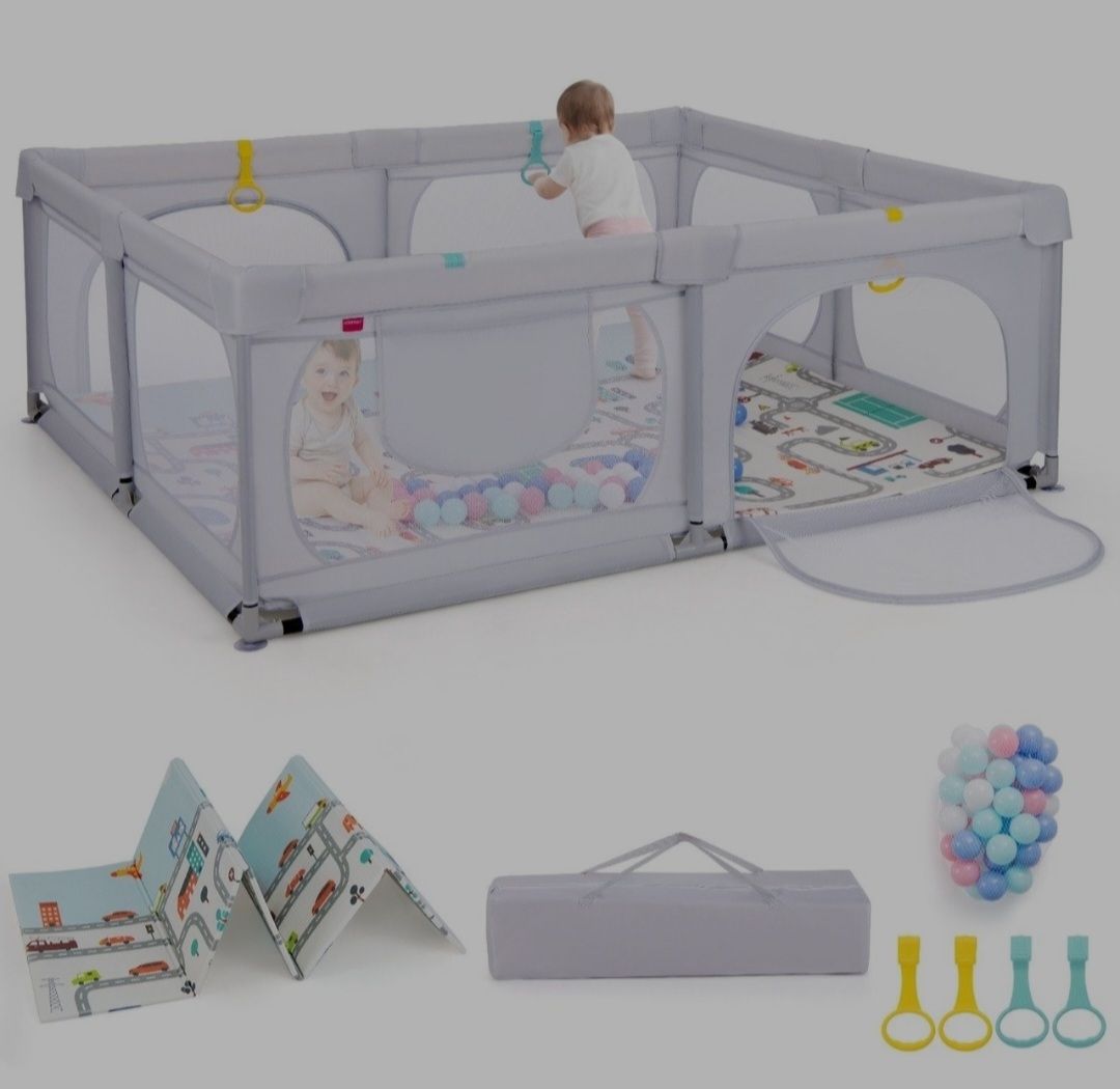 Box & Barriere di sicurezza: Baby Laufgitter – Usato da Zürich venduto da ska_qj7j 1