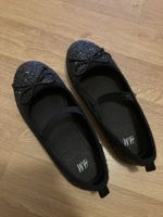 Mädchen Ballerinas Gr. 28