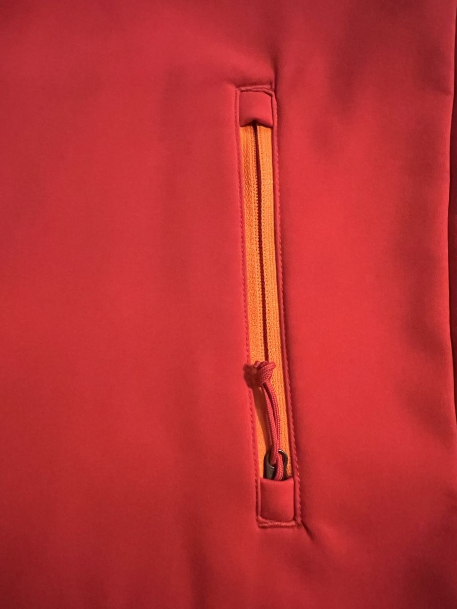North Face Giacche: The North Face Apex softshell jacket, size M, red,pink/orang – Nuovo (secondo la descrizione) da Füllinsdorf venduto da and_9rhs 3