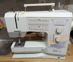 Nähmaschine Bernina 1090 defekt