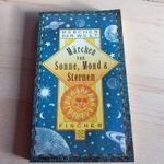 Märchen von Sonne, Mond & Sternen