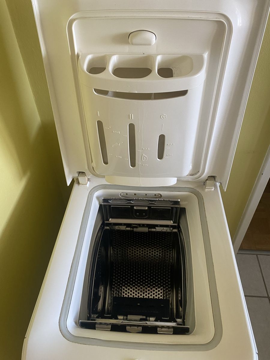Lavatrici: Exguisit Waschmaschine 7kg – Usato da Pratteln venduto da OzeanMen 4