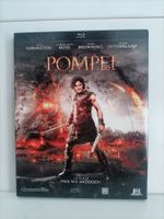 Blu-Ray Pompei (fr/uk) Kit Harington Carrie-Anne Moss