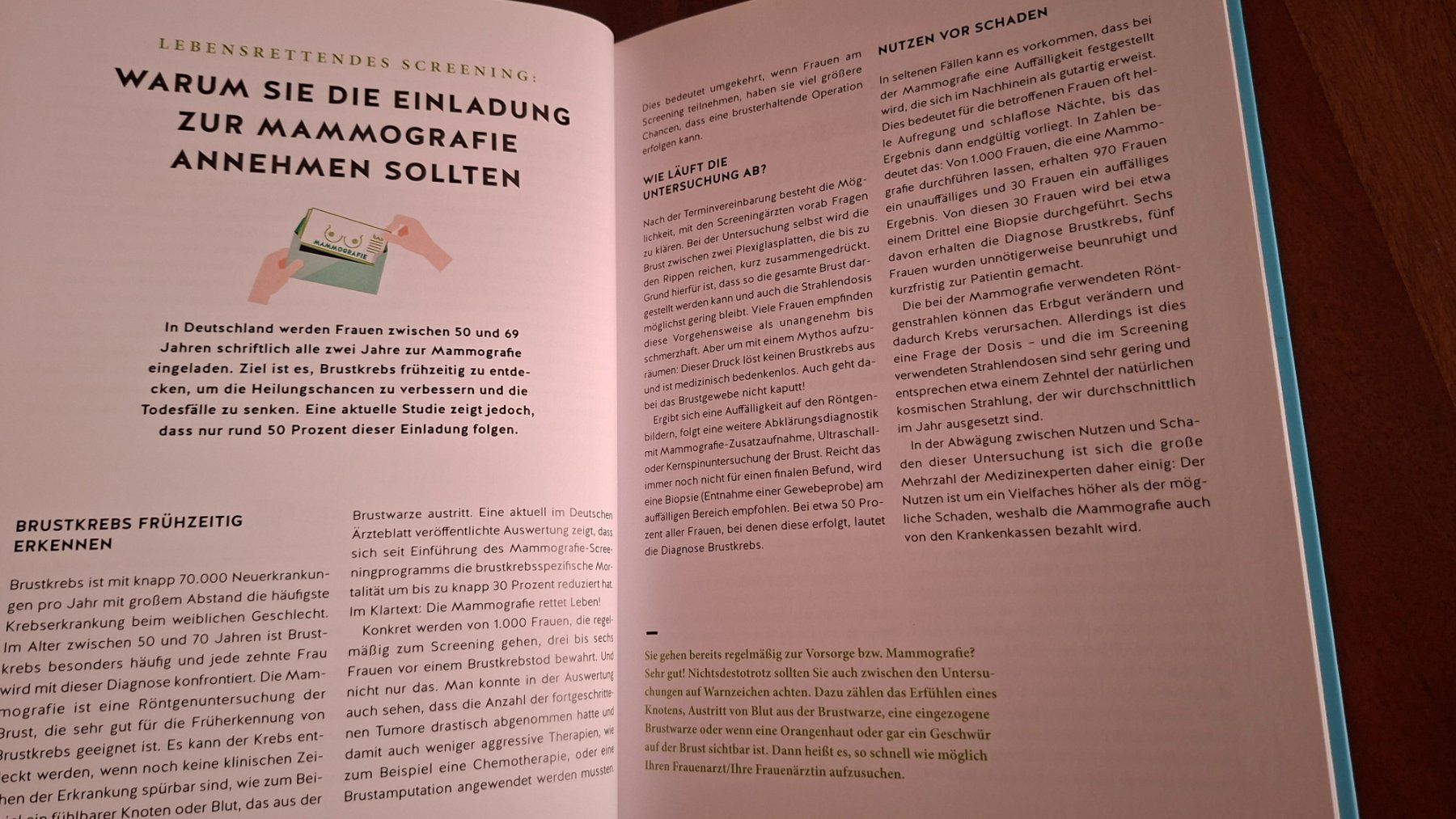 Livres: Gesundheitsquickies – Neuf (Voir description) à Winterthur par Neko4 3