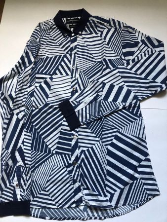 Chemise COMMUNE de PARIS L