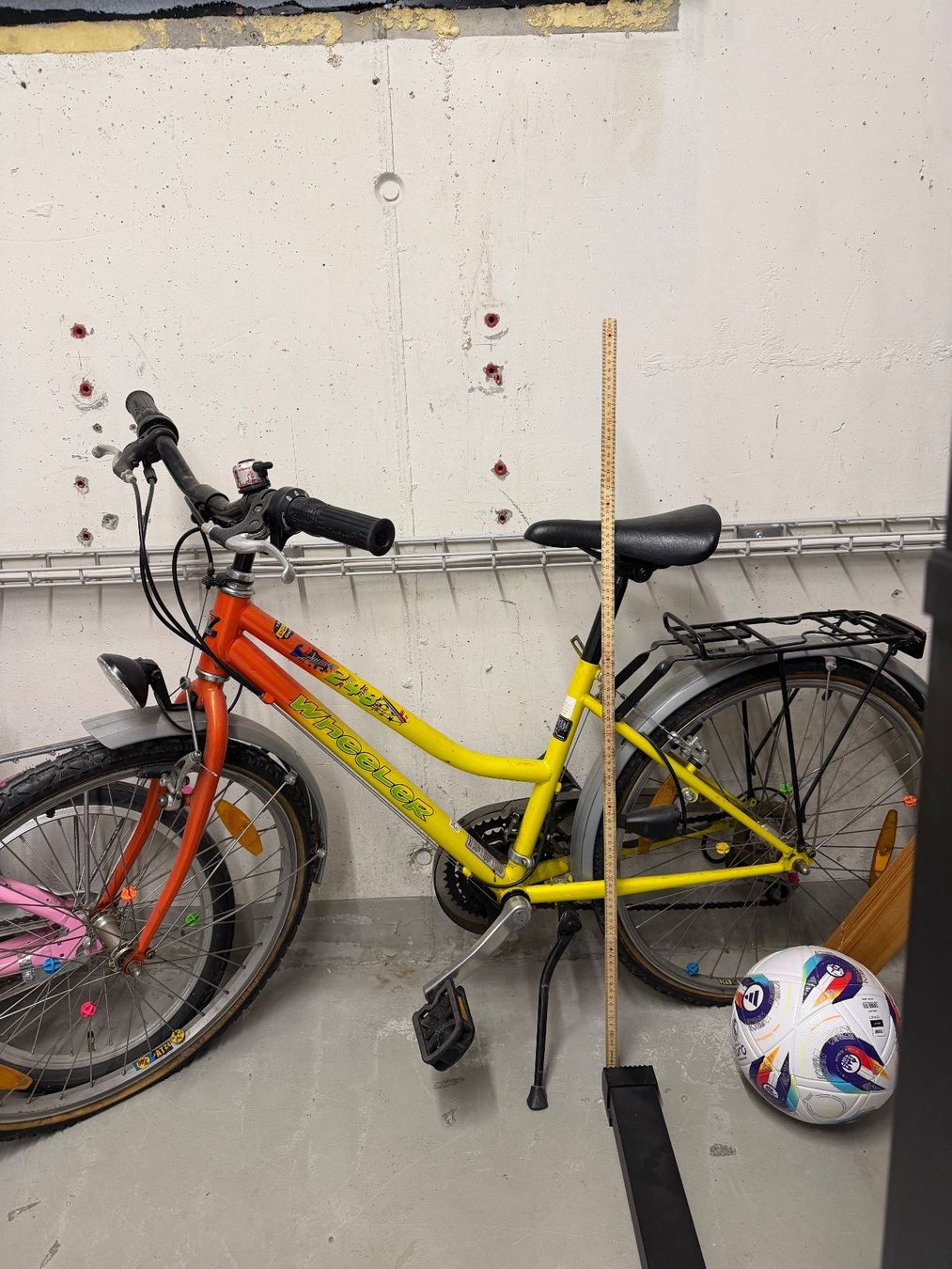 Wheeler Biciclette: Fahrrad Wheeler – Usato da Oberägeri venduto da Zwackelzahn