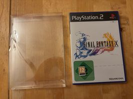 Final Fantasy X (NEU)