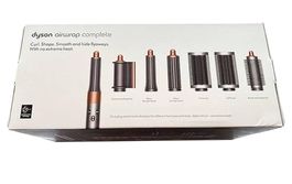 Dyson Airwrap Complete Neu Originalverpackt