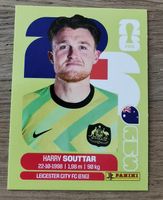 Harry Souttar AUS 4 Panini FIFA World Cup 2026  ⚽🏆