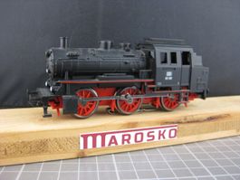 Märklin kleine Dampflok BR 89 081, ohne OVP, .
