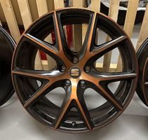 Seat Cupra Felgen
