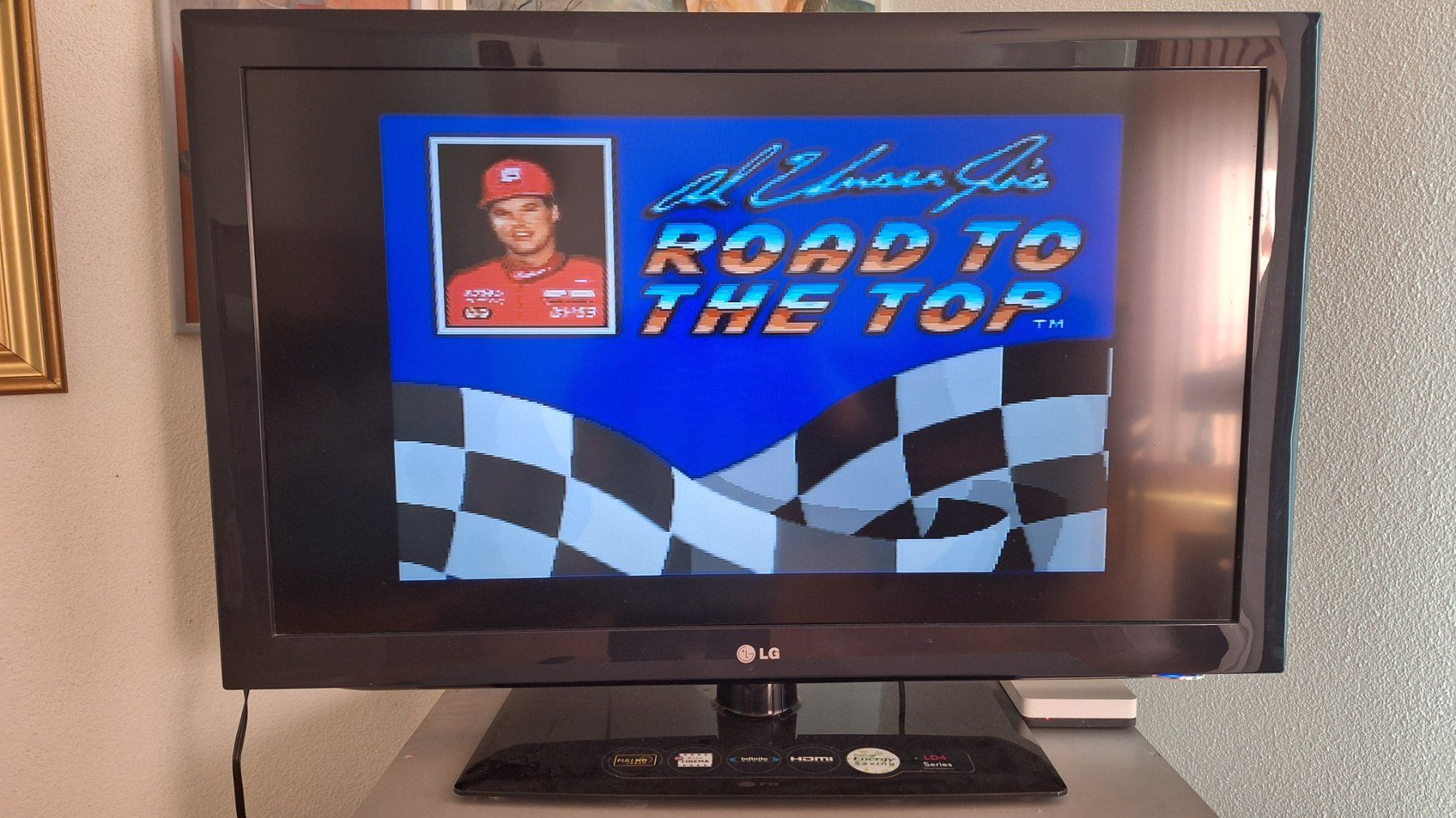 Giochi: Road to the Top - SNES – Usato da Altstätten SG venduto da GGsGameshop 2