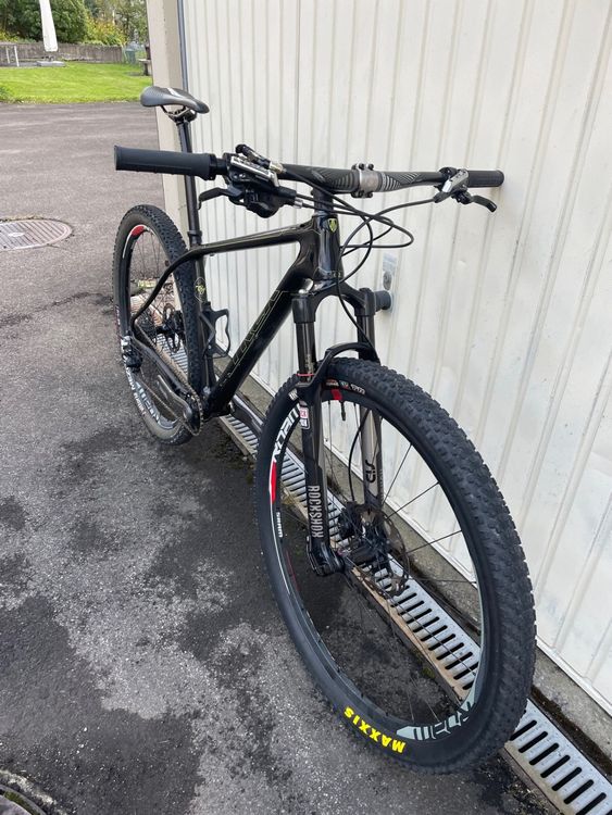 Trek superfly 9.5 cheap