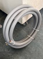 Kabelpaket 5 × 35 mm² und 5 × 25 mm²  ca. 17 m