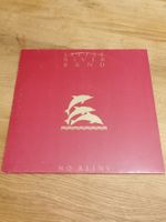 LP - Little River Band - No Reins - Vinyl