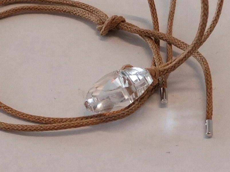Ciondoli: Swarovski Herz – Usato da Ittigen venduto da amstraad 3