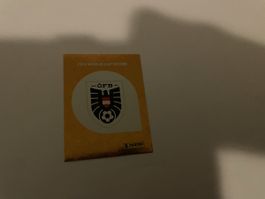 FIFA Wm 2026 Österreich AUT 1