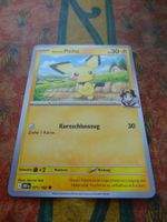 POKEMON  klarins Pichu   I  DRI DE  071/182   KP30  2025
