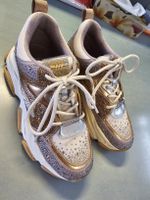 Steve Madden Sneaker mit bling bling gr. 40 1x getr.