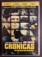 Cronicas
