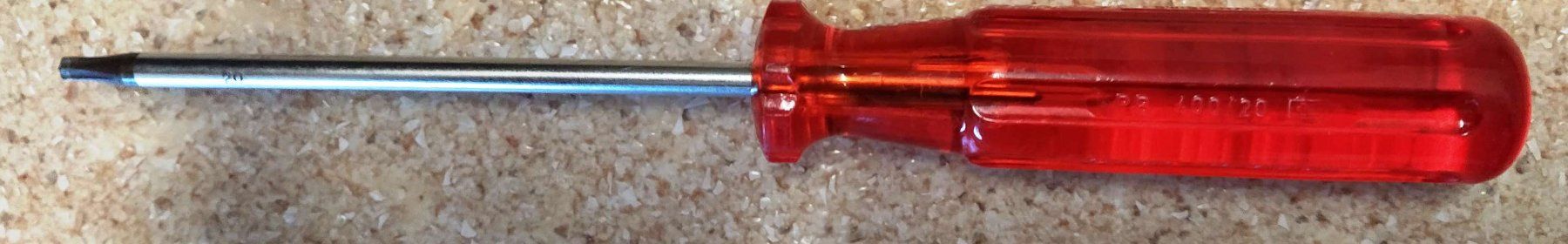 PB Swiss Tools Tutti gli attrezzi: Kreuzschlitz - Schraubendreher, PB 400/20 – Usato da Zürich venduto da 1-2-3-Kaufen 4