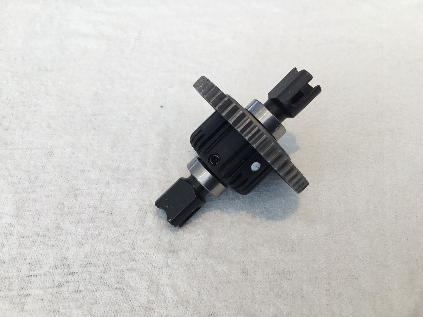 Arrma Modellismo RC: Arrma Kraton EXB 1:8 V2-V6 Center-Diff – Nuovo (secondo la descrizione) da Büsserach venduto da Swissbluesmobile 2