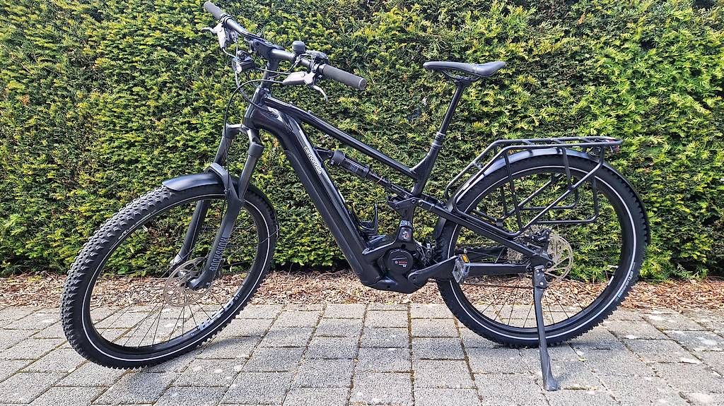 Cannondale Velos: Cannondale Moterra Neo EQ / E-MTB Fully – Gebraucht aus Utzenstorf von Jack06