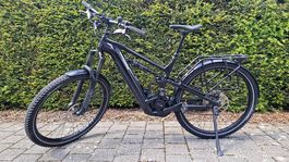 Cannondale Moterra Neo EQ / E-MTB Fully / für Stadt und Land